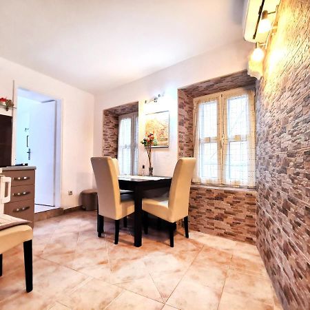 Old Town Boskovic Apartment 코토르 외부 사진