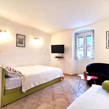Old Town Boskovic Apartment 코토르 외부 사진
