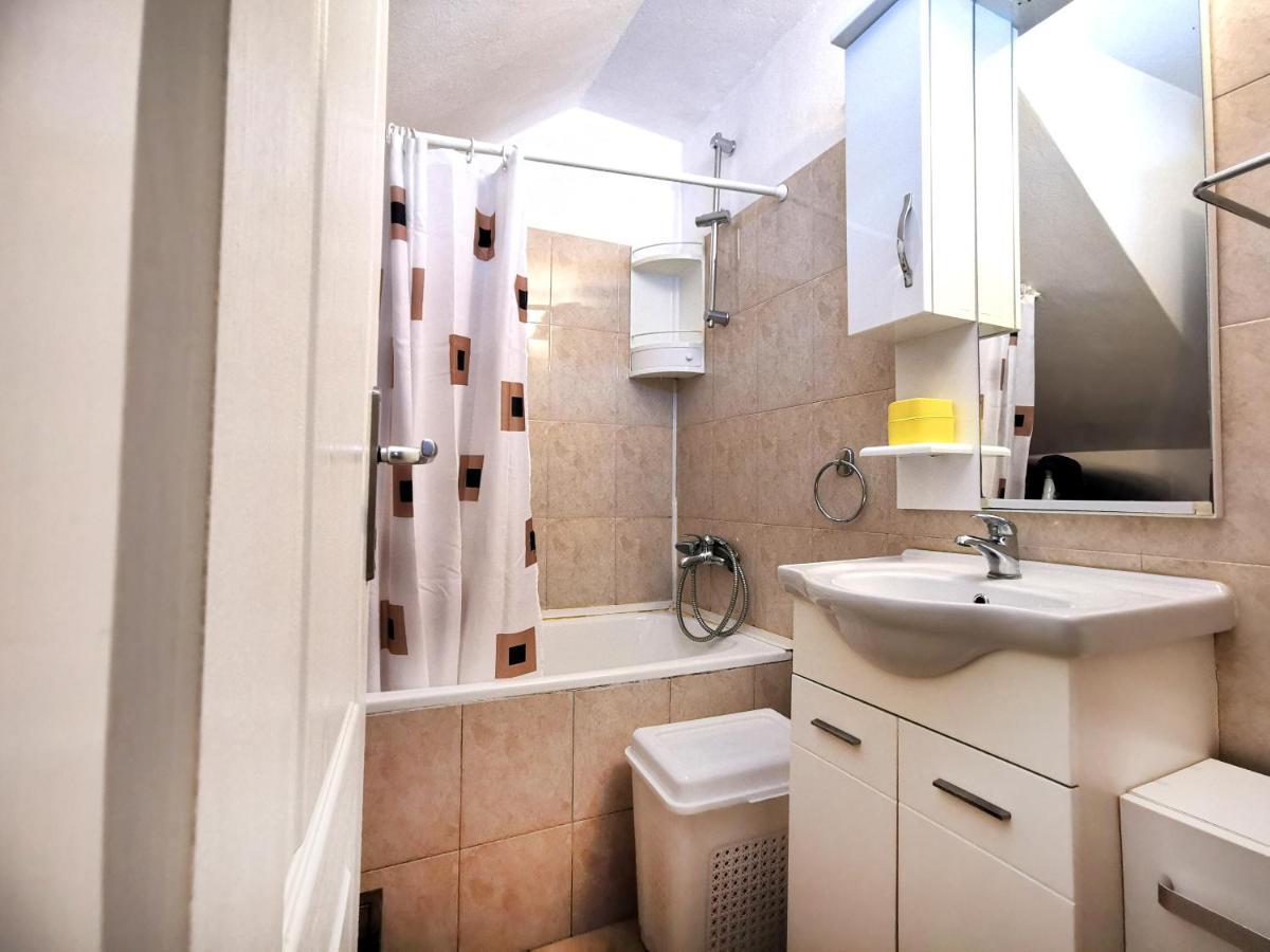 Old Town Boskovic Apartment 코토르 외부 사진